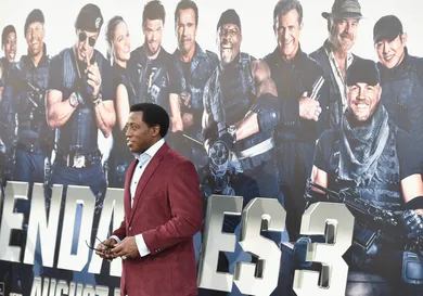 Frazer Harrison/Getty Images