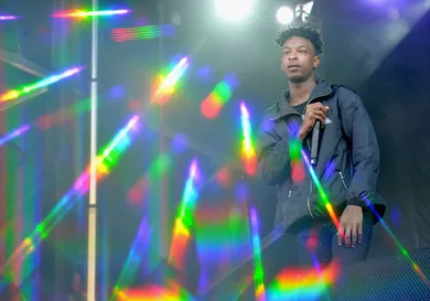 Noam Galai / Getty Images