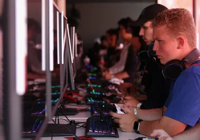 Christian Petersen/Getty Images