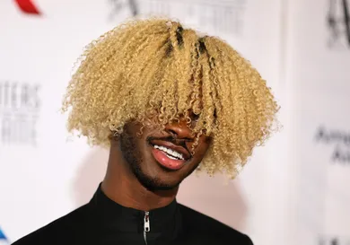 Theo Wargo/Getty Images