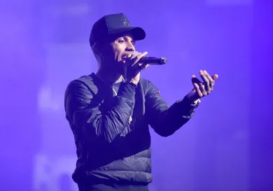 Dave Kotinsky/Getty Images