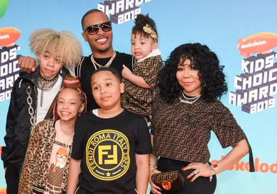 Presley Ann/Getty Images