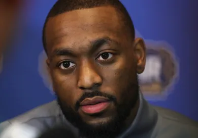 Photo by Ronald Martinez/Getty Images