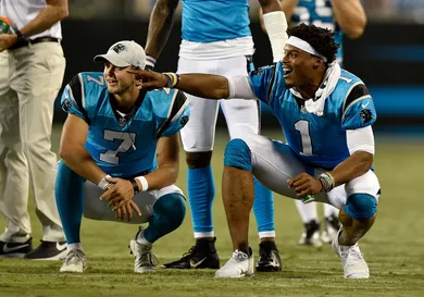 Grant Halverson/Getty Images