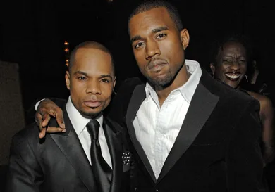 Jemal Countess/WireImage/Getty