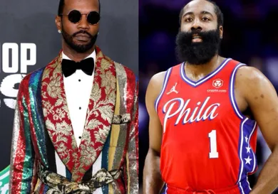 Bennett Raglin/Getty Images & Tim Nwachukwu/Getty Images