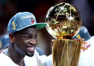 Ronald Martinez/Getty Images