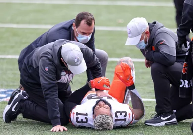 Justin Casterline/Getty Images