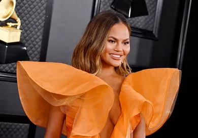 Frazer Harrison/The Recording Academy/Getty Images