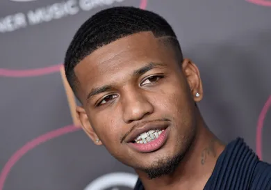 Axelle/Bauer-Griffin/FilmMagic/Getty Images