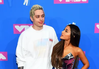 Nicholas Hunt/Getty Images for MTV