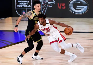 Douglas P. DeFelice/Getty Images