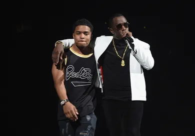 Jamie McCarthy/Getty Images