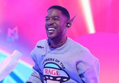 Rich Fury / Staff / Getty Images