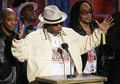 Scott Gries / Getty Images