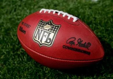 Doug Pensinger/Getty Images