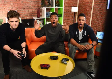 Eamonn M. McCormack/Getty Images