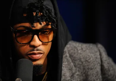 Larry French/Getty Images