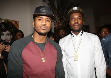 Johnny Nunez/WireImage/Getty Images