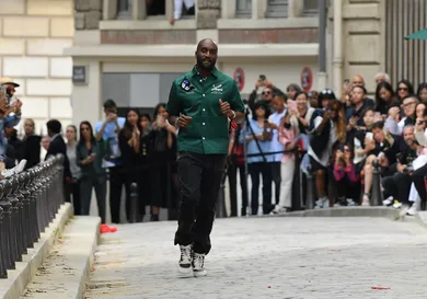 Pascal Le Segretain/Getty Images