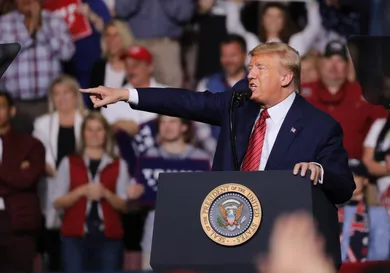 Spencer Platt/Getty Images Getty