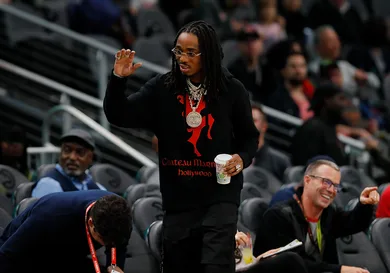 Kevin C. Cox/Getty Images