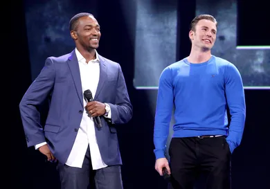 Jesse Grant / Stringer / Getty Images