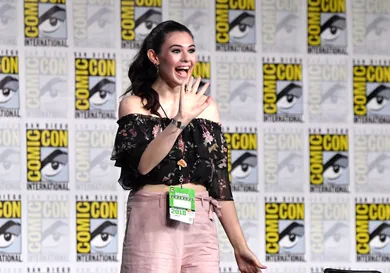 Mike Coppola/Getty Images