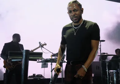 Dimitrios Kambouris/Getty Images