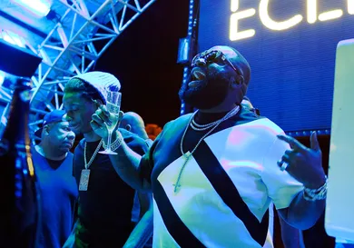 David Becker/Getty Images