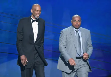 Kevin Winter/Getty Images