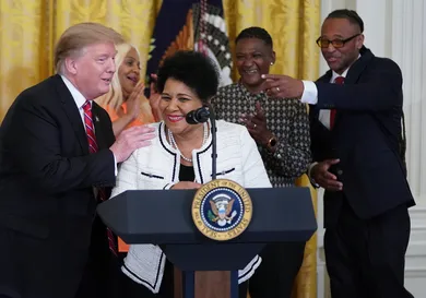 Chip Somodevilla/Getty Images