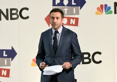 Joshua Blanchard/Getty Images