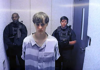 Grace Beahm-Pool/Getty Images