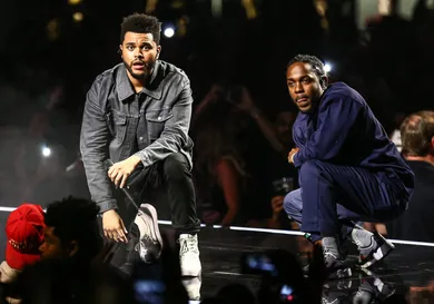 Rich Fury/The Forum via Getty Images