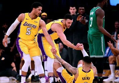 Harry How/Getty Images