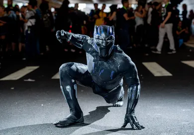 Roy Rochlin/Getty Images