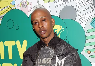 Scott Gries / Getty Images