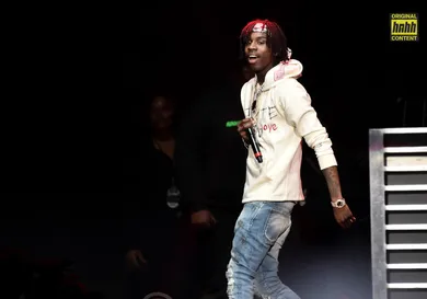 Steven Ferdman/Getty Images