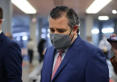 Chip Somodevilla / Getty Images