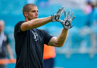 Mark Brown/Getty Images