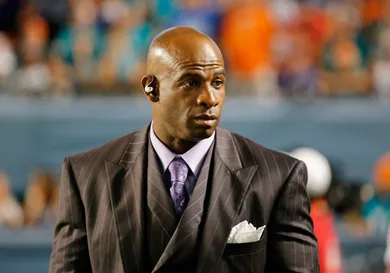 Joel Auerbach / Stringer / Getty Images