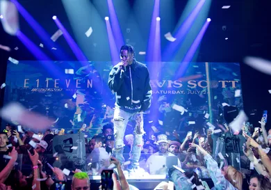 Jason Koerner/Getty Images