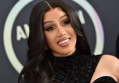 Axelle/Bauer-Griffin/FilmMagic/Getty Images