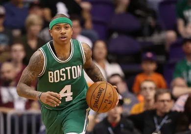 Christian Petersen/Getty Images