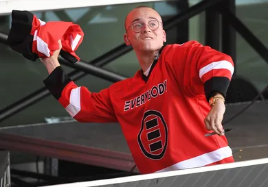 Ethan Miller/Getty Images