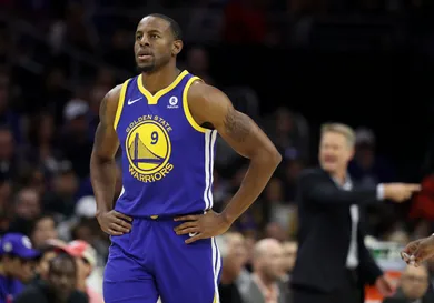 Rob Carr/Getty Images