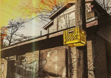 Official artist artwork