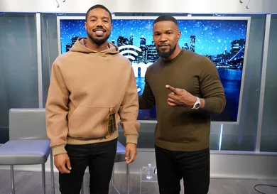 Cindy Ord/Getty Images