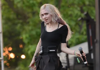 Daniel Boczarski / Stringer / Getty Images